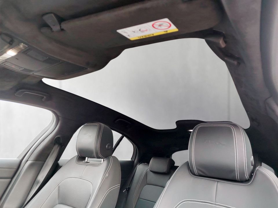 Used Jaguar I-Pace 2018 for sale - 77719683: Photo 17