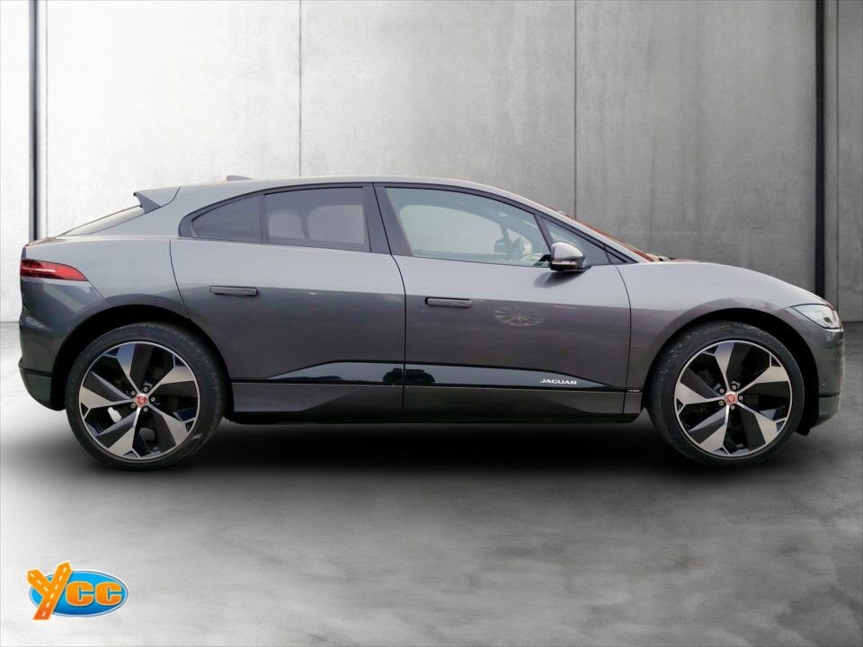 Used Jaguar I-Pace 2018 for sale - 77719683: Photo 8