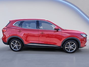 Used MG MG HS 2020 for sale - 79461736: Photo