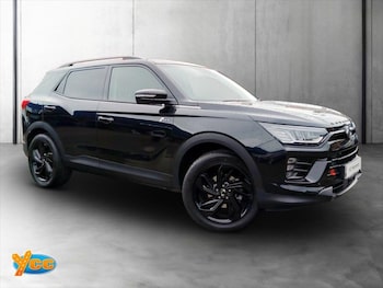 Used KGM Korando 2025 for sale - 78212949: Photo