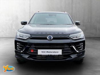 Used KGM Korando 2025 for sale - 78212949: Photo