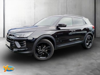 Used KGM Korando 2025 for sale - 78212949: Photo