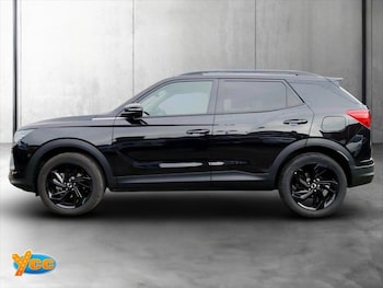 Used KGM Korando 2025 for sale - 78212949: Photo