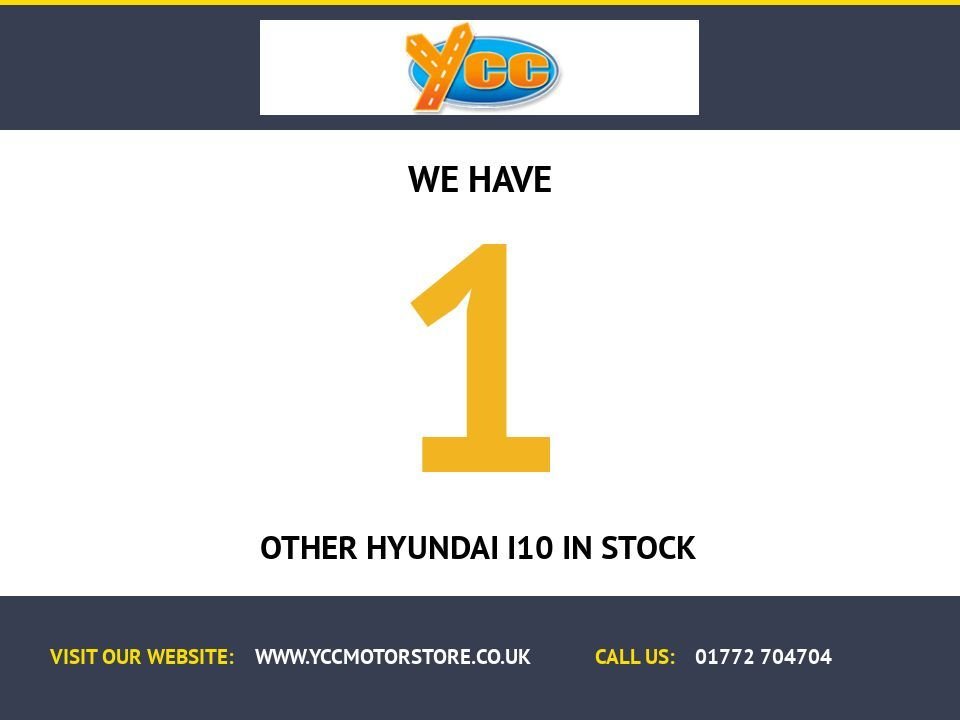 Used Hyundai i10 2011 for sale - 77636798: Photo 3