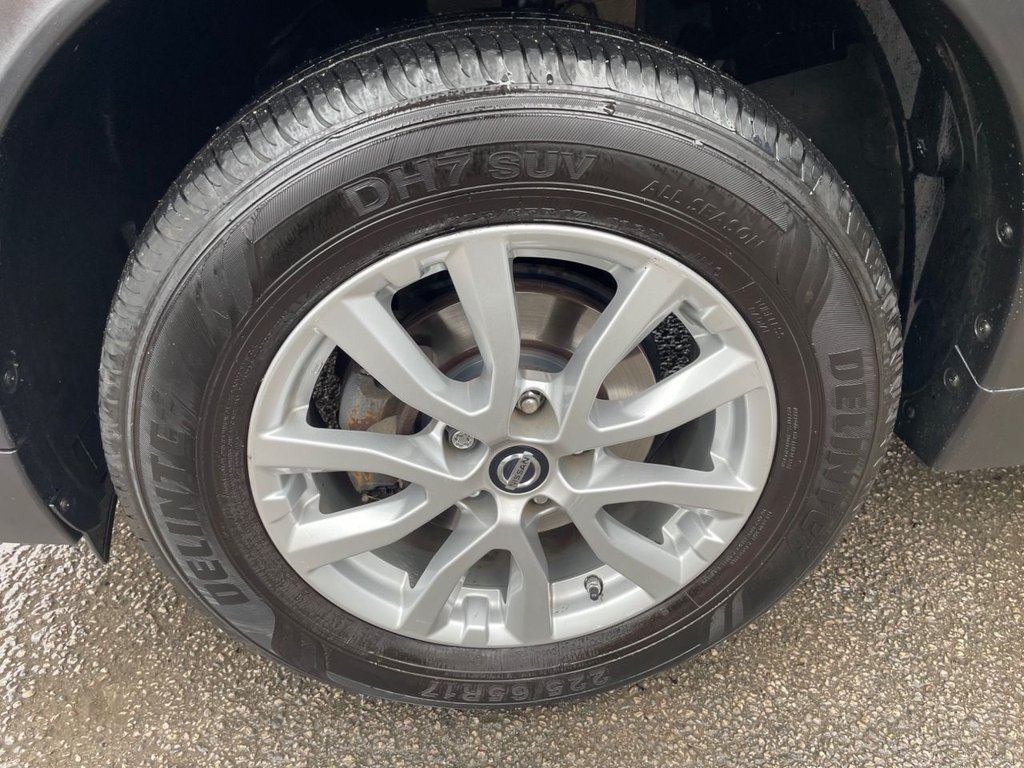 Used Nissan X-Trail 2018 for sale - 77009715: Photo 13