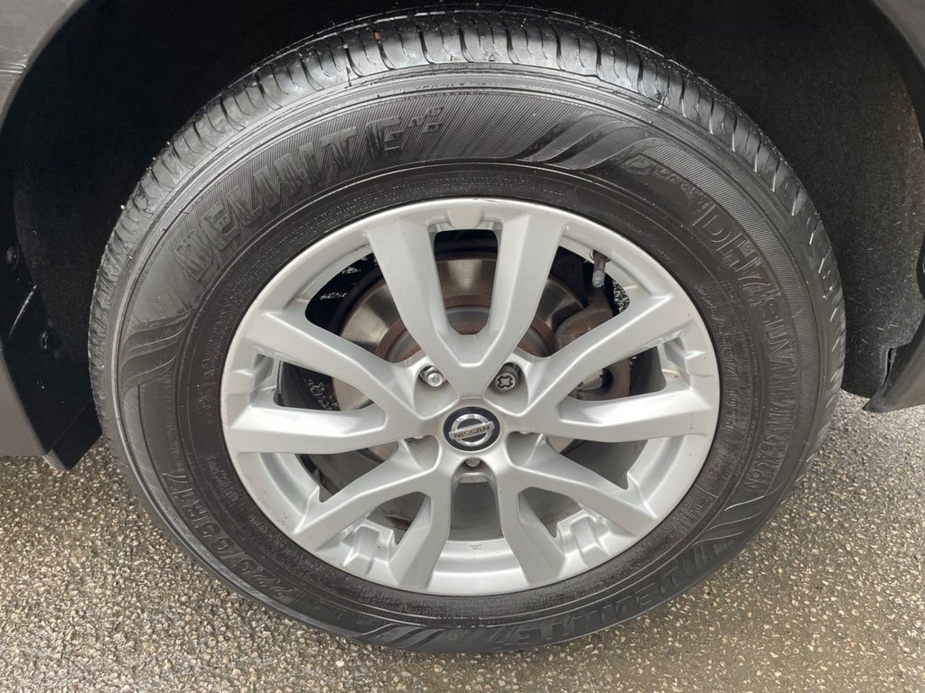 Used Nissan X-Trail 2018 for sale - 77009715: Photo 14