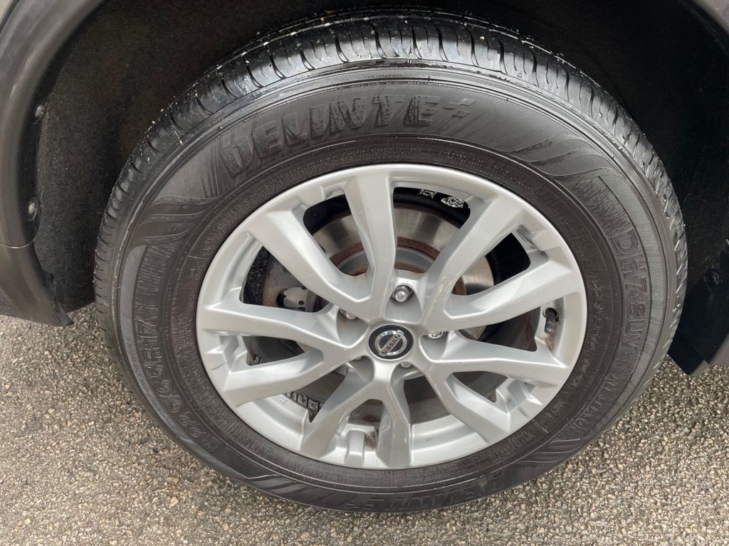 Used Nissan X-Trail 2018 for sale - 77009715: Photo 15