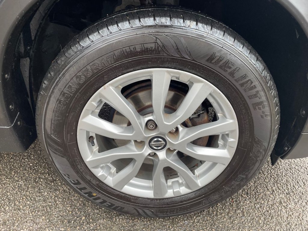 Used Nissan X-Trail 2018 for sale - 77009715: Photo 16