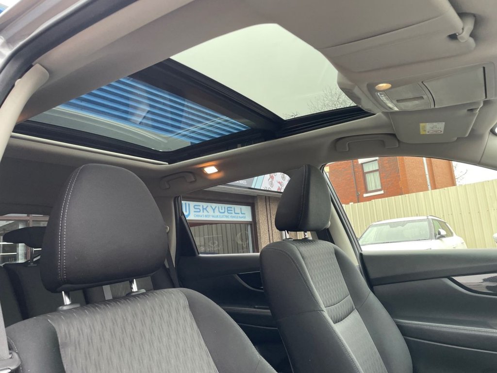 Used Nissan X-Trail 2018 for sale - 77009715: Photo 19