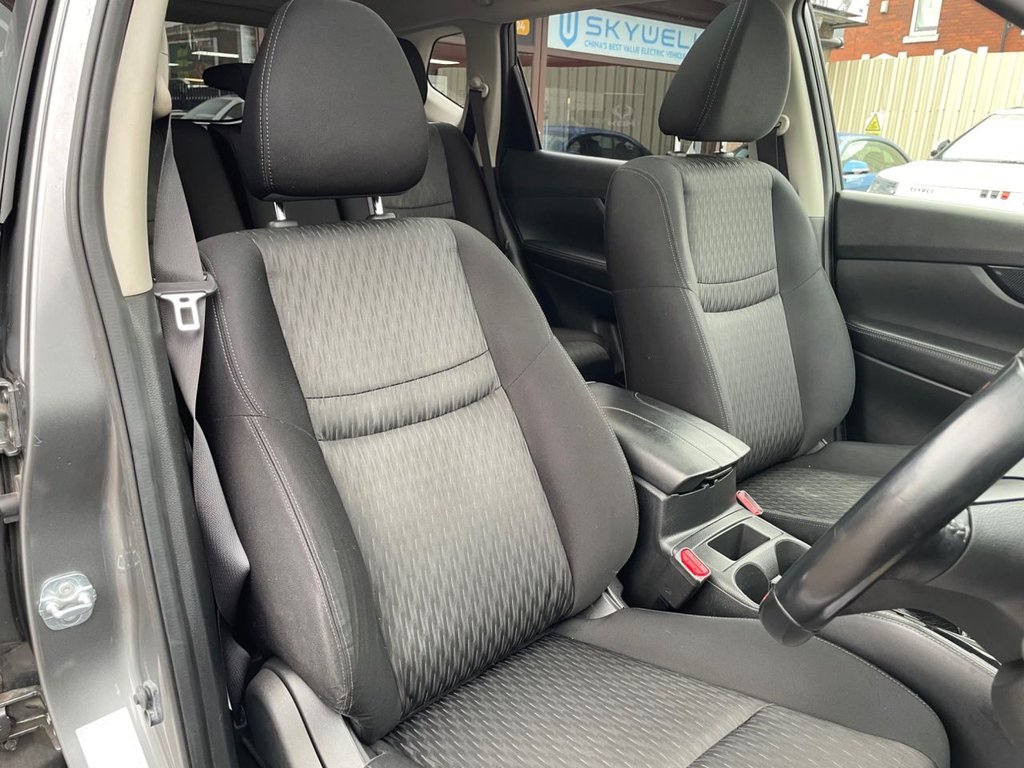 Used Nissan X-Trail 2018 for sale - 77009715: Photo 20