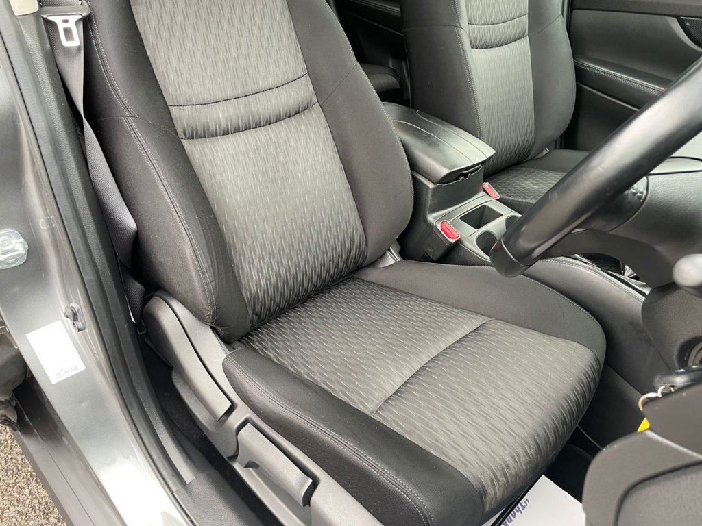 Used Nissan X-Trail 2018 for sale - 77009715: Photo 21