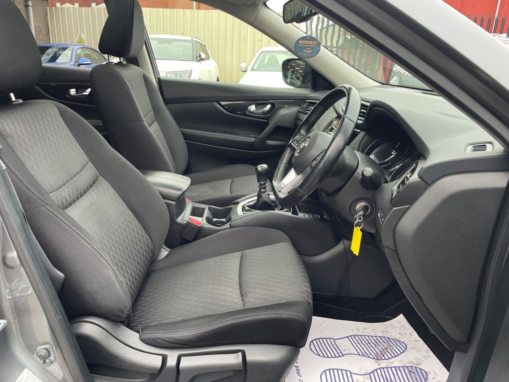 Used Nissan X-Trail 2018 for sale - 77009715: Photo 22