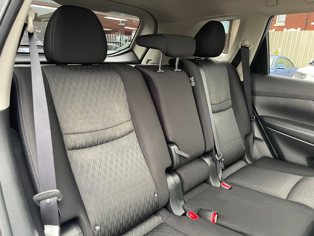 Used Nissan X-Trail 2018 for sale - 77009715: Photo 25