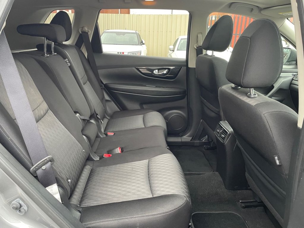 Used Nissan X-Trail 2018 for sale - 77009715: Photo 26