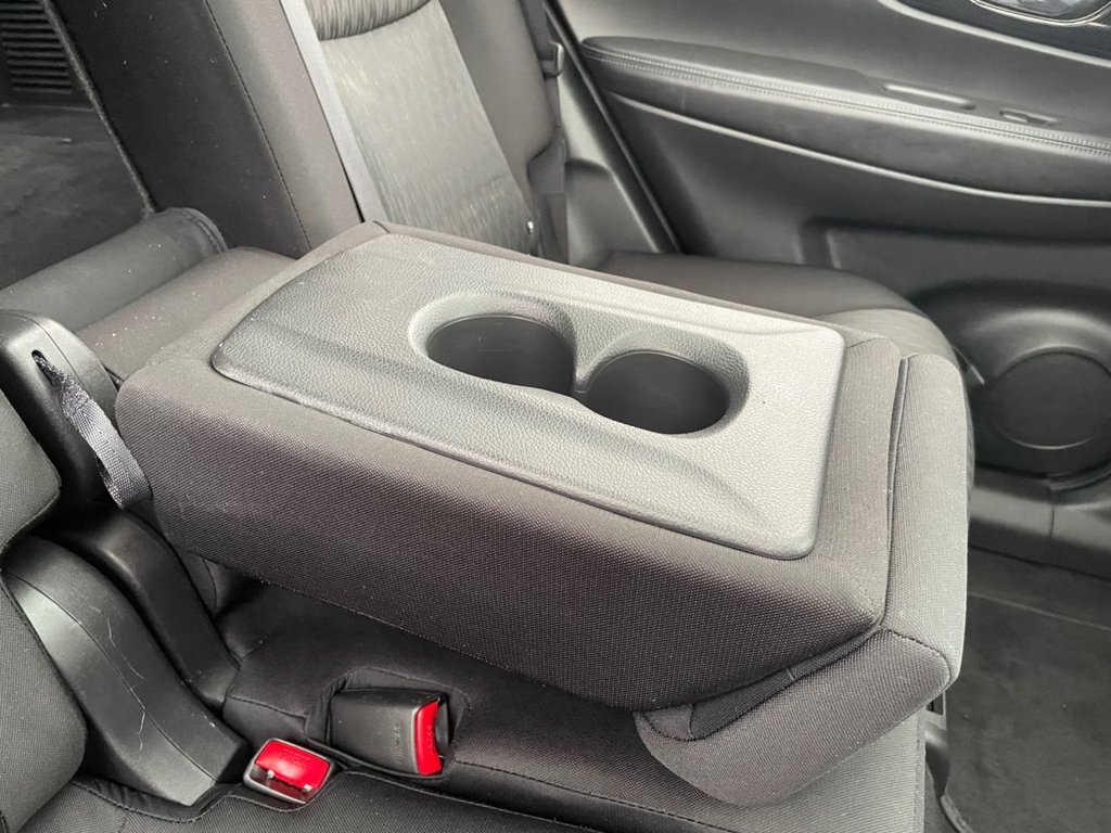 Used Nissan X-Trail 2018 for sale - 77009715: Photo 28