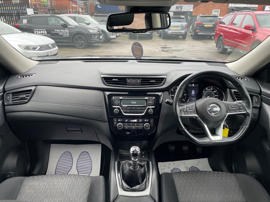 Used Nissan X-Trail 2018 for sale - 77009715: Photo 29