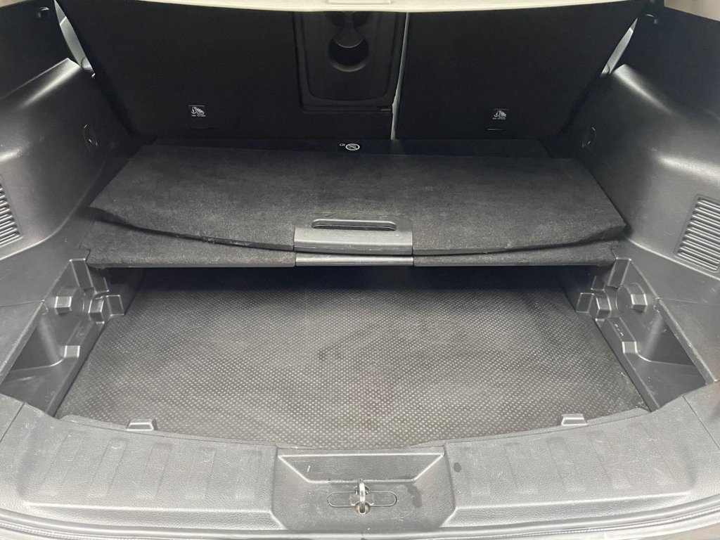 Used Nissan X-Trail 2018 for sale - 77009715: Photo 32