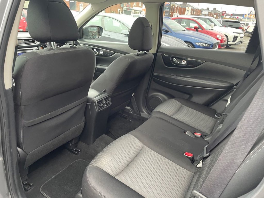 Used Nissan X-Trail 2018 for sale - 77009715: Photo 34