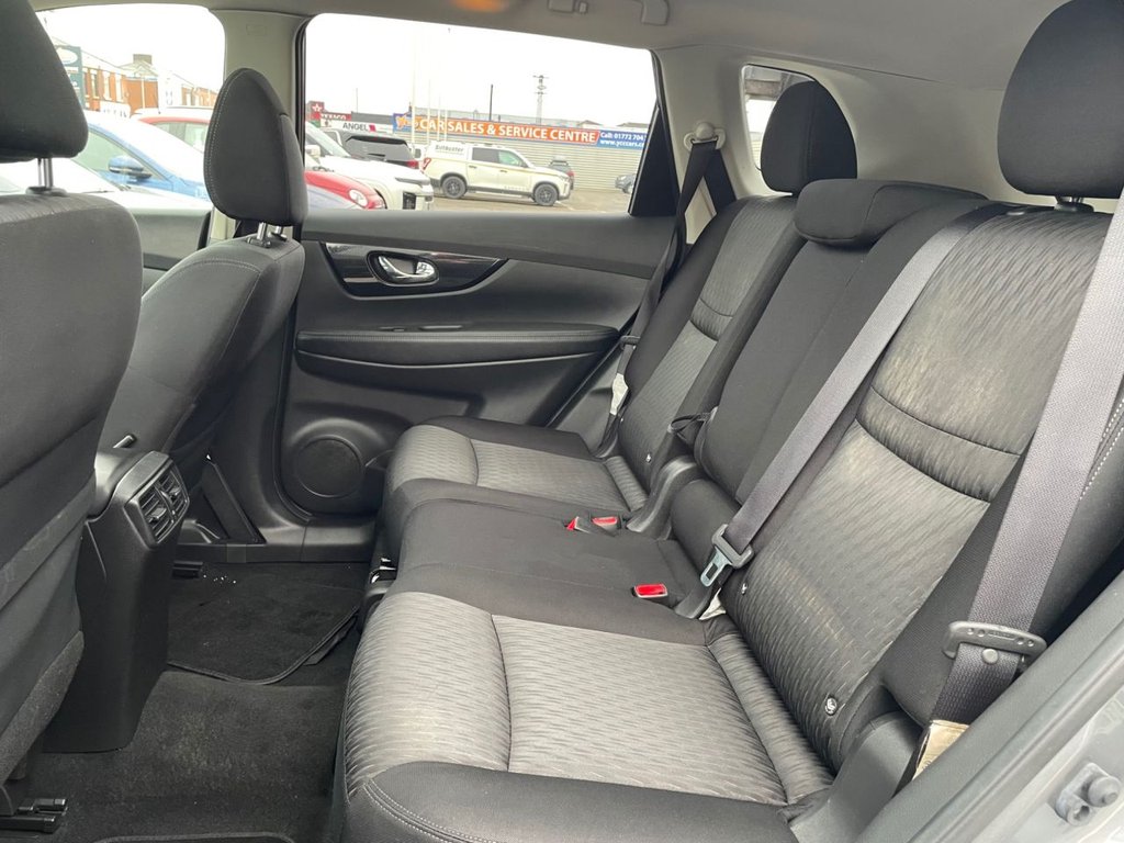 Used Nissan X-Trail 2018 for sale - 77009715: Photo 35