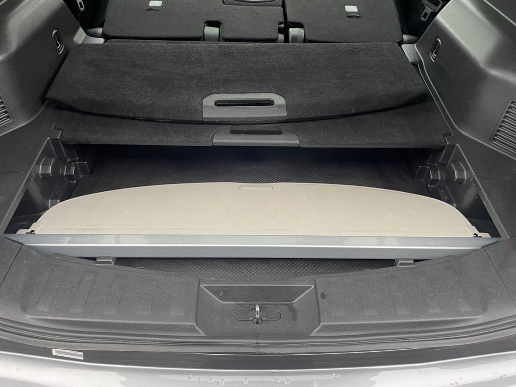 Used Nissan X-Trail 2018 for sale - 77009715: Photo 38