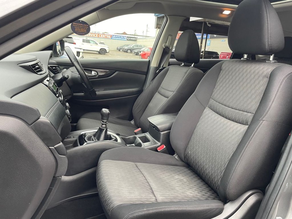 Used Nissan X-Trail 2018 for sale - 77009715: Photo 39