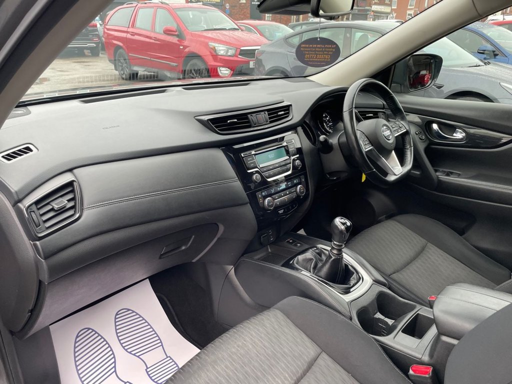 Used Nissan X-Trail 2018 for sale - 77009715: Photo 40