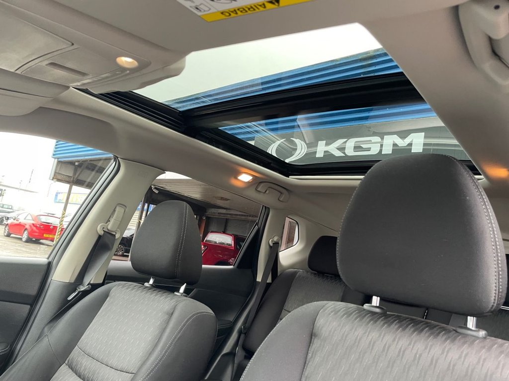 Used Nissan X-Trail 2018 for sale - 77009715: Photo 41