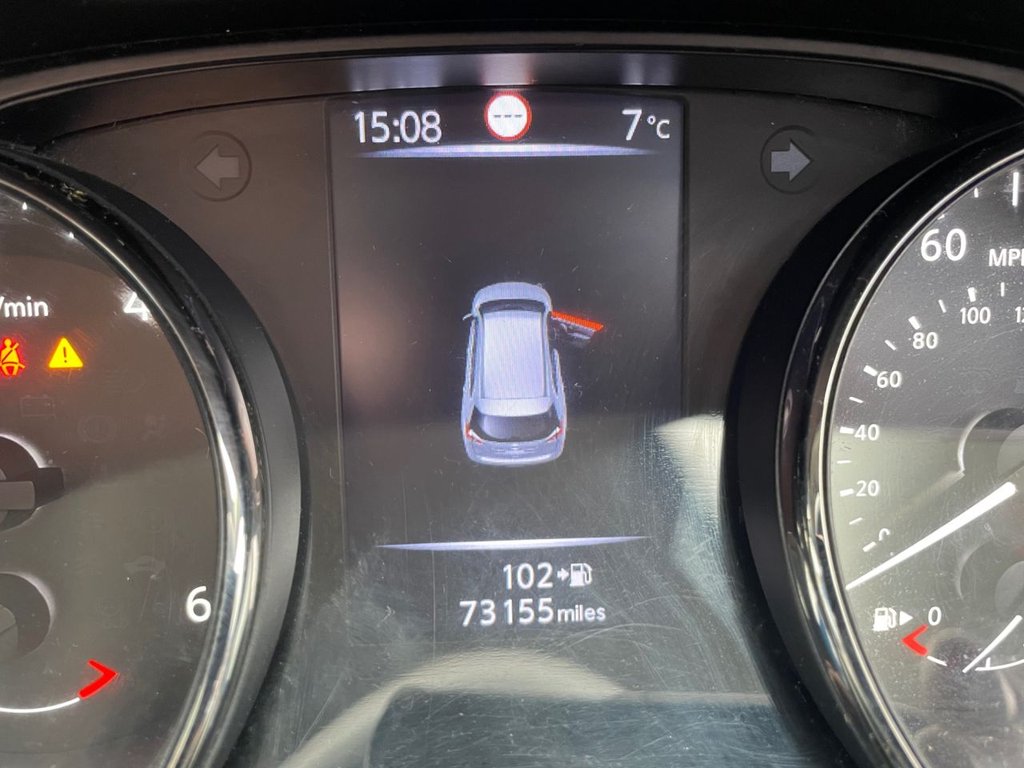 Used Nissan X-Trail 2018 for sale - 77009715: Photo 49