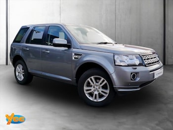 Used Land Rover Freelander 2 2013 for sale - 78658249: Photo