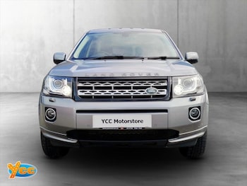 Used Land Rover Freelander 2 2013 for sale - 78658249: Photo