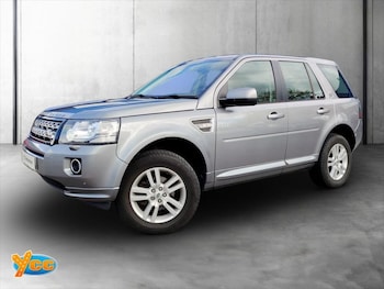 Used Land Rover Freelander 2 2013 for sale - 78658249: Photo