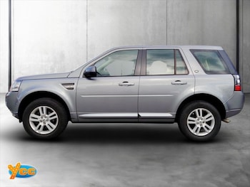 Used Land Rover Freelander 2 2013 for sale - 78658249: Photo