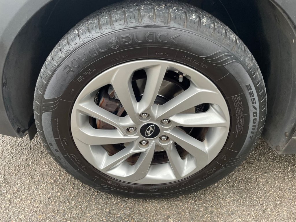 Used Hyundai TUCSON 2016 for sale - 77009656: Photo 13