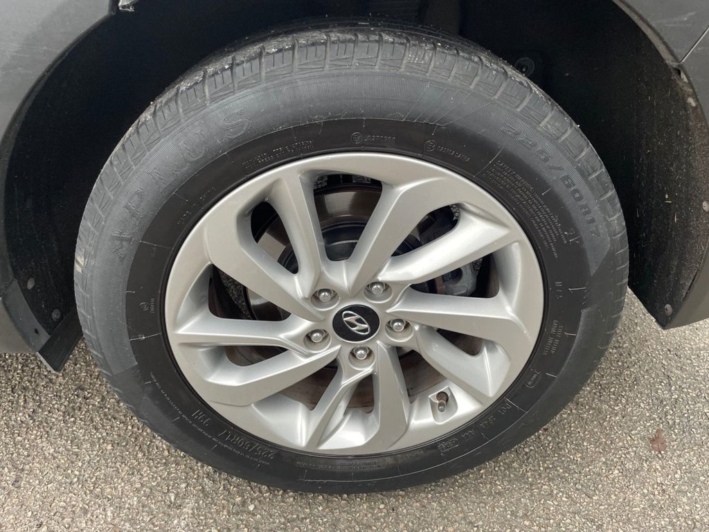 Used Hyundai TUCSON 2016 for sale - 77009656: Photo 14