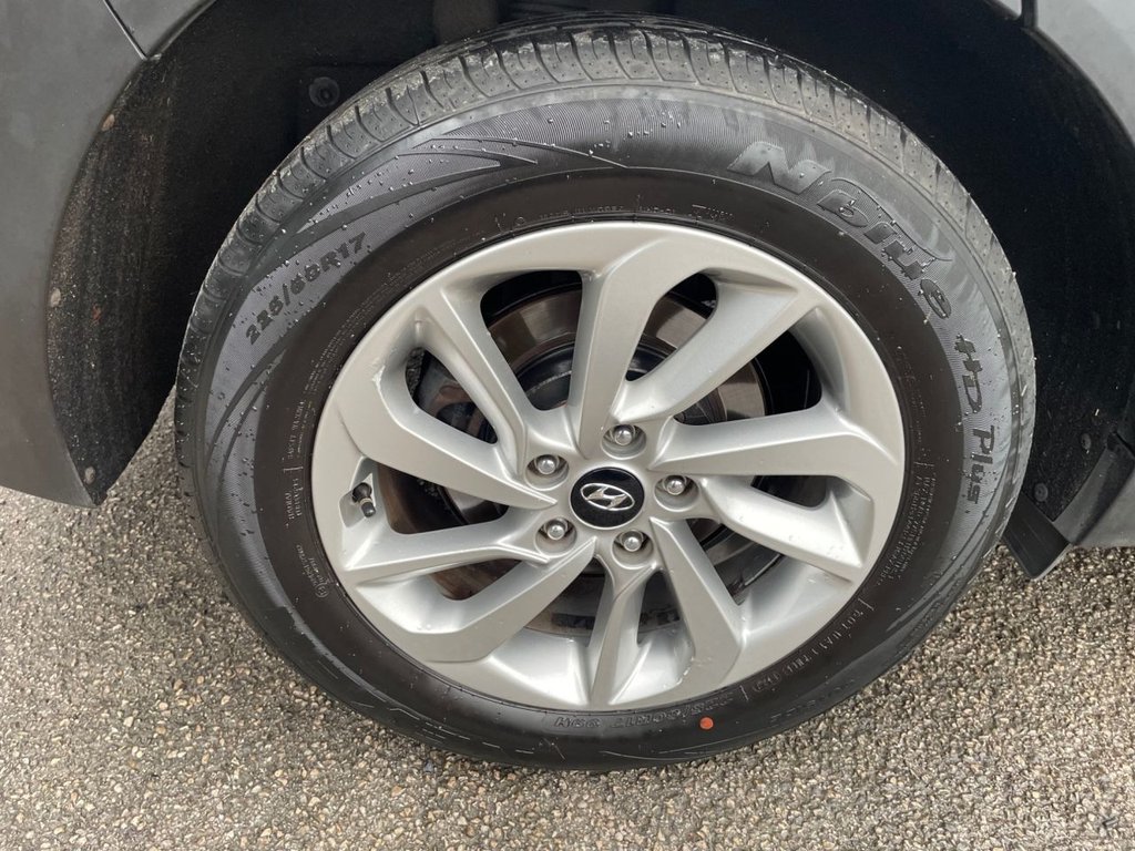 Used Hyundai TUCSON 2016 for sale - 77009656: Photo 15