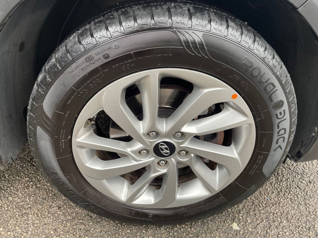 Used Hyundai TUCSON 2016 for sale - 77009656: Photo 16