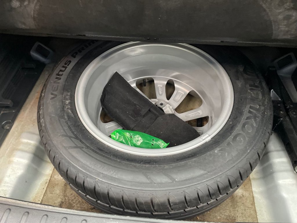 Used Hyundai TUCSON 2016 for sale - 77009656: Photo 17