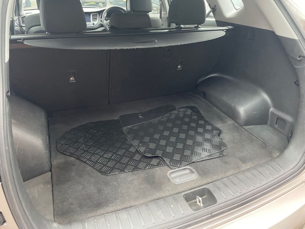 Used Hyundai TUCSON 2016 for sale - 77009656: Photo 19