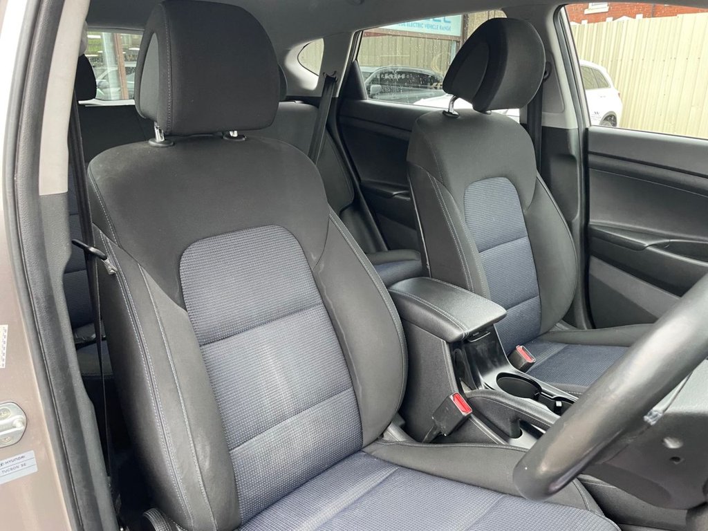 Used Hyundai TUCSON 2016 for sale - 77009656: Photo 20