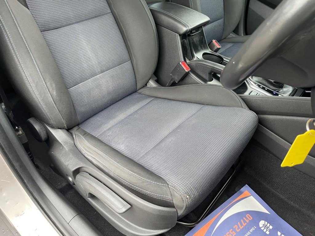 Used Hyundai TUCSON 2016 for sale - 77009656: Photo 21