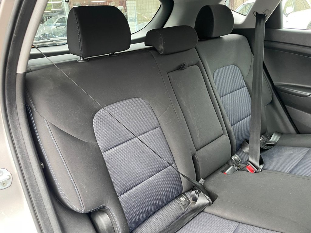 Used Hyundai TUCSON 2016 for sale - 77009656: Photo 23