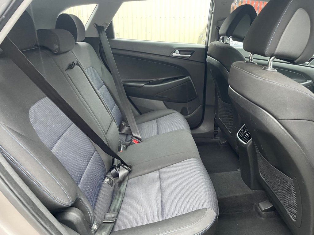 Used Hyundai TUCSON 2016 for sale - 77009656: Photo 25