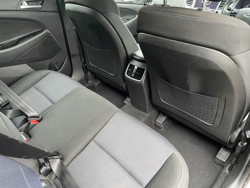 Used Hyundai TUCSON 2016 for sale - 77009656: Photo 26