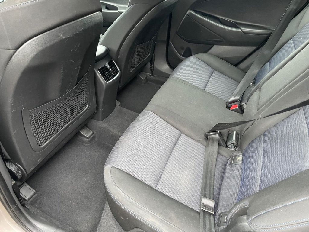 Used Hyundai TUCSON 2016 for sale - 77009656: Photo 28