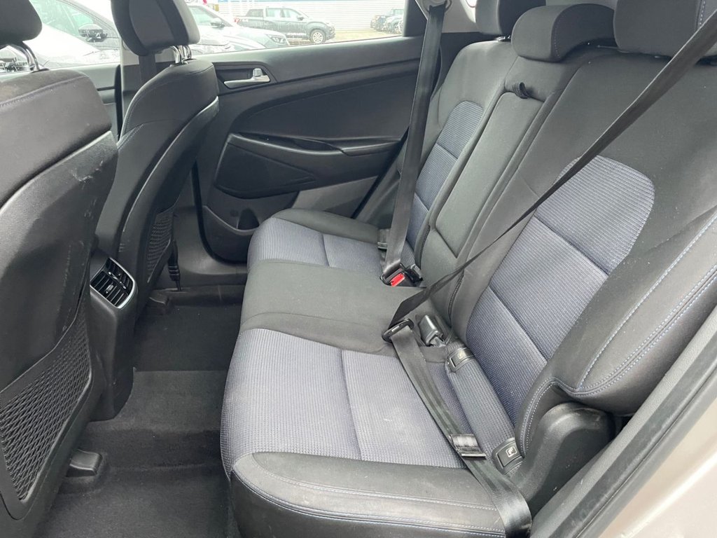 Used Hyundai TUCSON 2016 for sale - 77009656: Photo 29