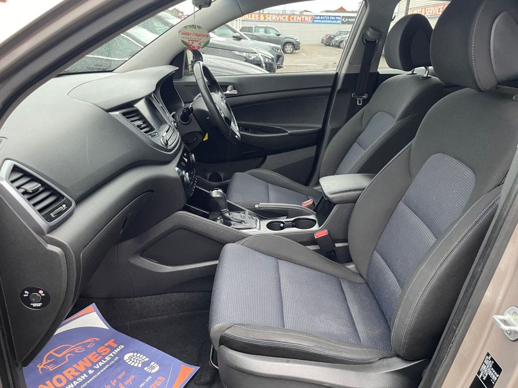 Used Hyundai TUCSON 2016 for sale - 77009656: Photo 33