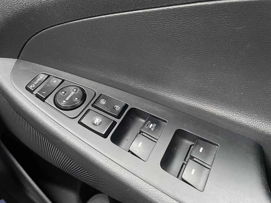 Used Hyundai TUCSON 2016 for sale - 77009656: Photo 35