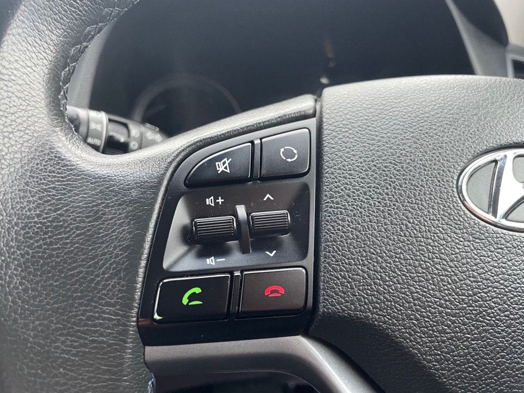 Used Hyundai TUCSON 2016 for sale - 77009656: Photo 39