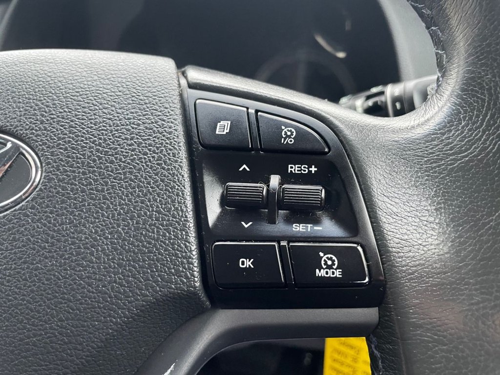 Used Hyundai TUCSON 2016 for sale - 77009656: Photo 40