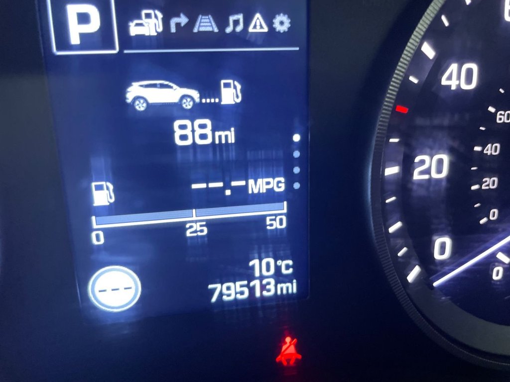 Used Hyundai TUCSON 2016 for sale - 77009656: Photo 41